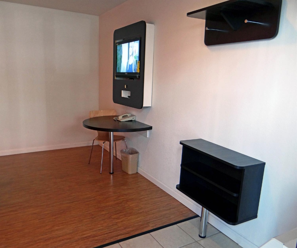 Motel 6 Baltimore MD