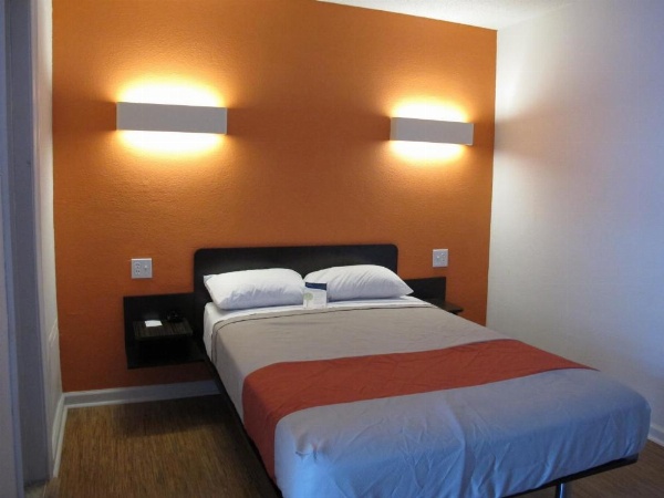 Motel 6 Baltimore MD image 18