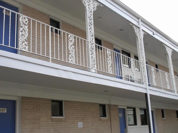 Motel 6 Baltimore MD image 24