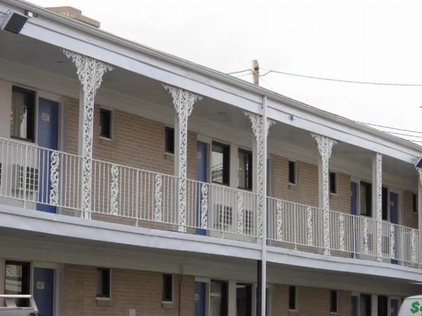 Motel 6 Baltimore MD image 29